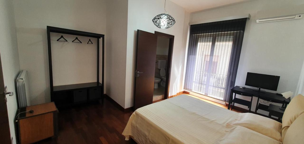 Lindos Bed & Breakfast Gela Room photo